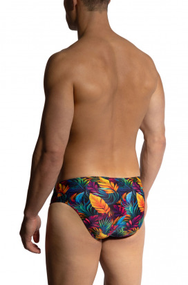 BLU2450 Beachbrief 