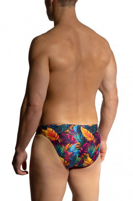BLU2450 Sunbrief 