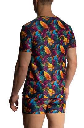 BLU2450 Mastershirt 