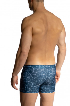 BLU2452 Beachtrunks 