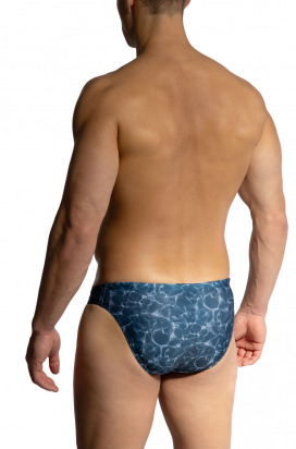 BLU2452 Sunbrief 