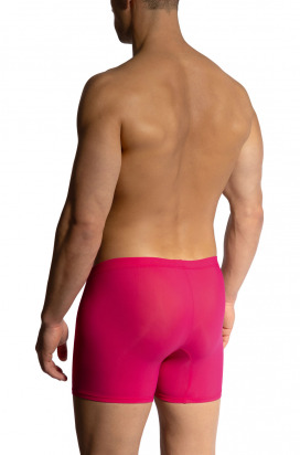 RED2460 Comfortboxer 
