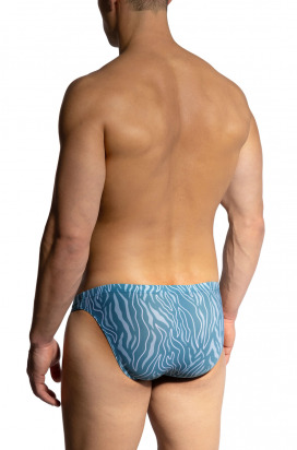 RED2461 Brazilbrief 