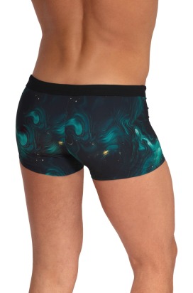 BLU2552 Surfpants 