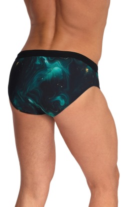 BLU2552 Surfbrief 
