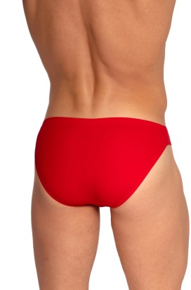 RED2563 Brazilbrief 