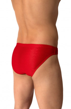 RED2608 Brazilbrief 