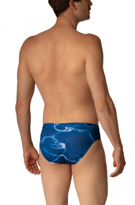BLU2651 Beachbrief 