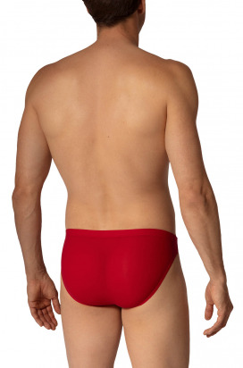 RED2657 Brazilbrief 