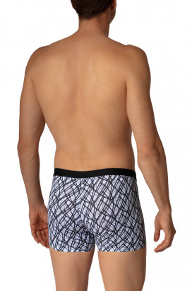 RED2660 Boxerpants 