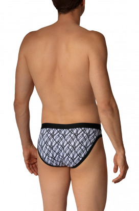 RED2660 Retrobrief 