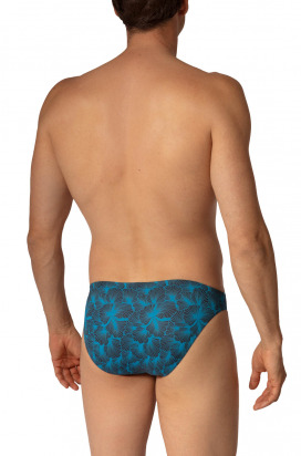 RED2662 Brazilbrief 