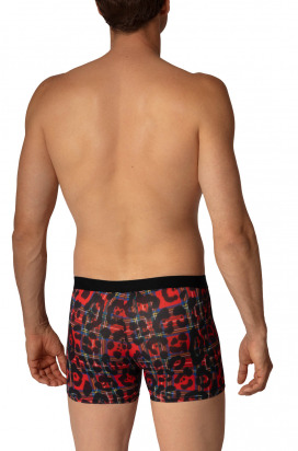 RED2664 Boxerpants 
