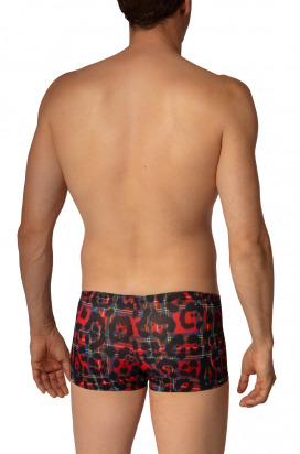 RED2664 Minipants 