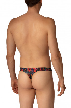 RED2664 Ministring 