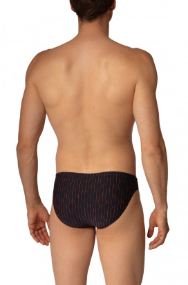 RED2668 Brazilbrief 