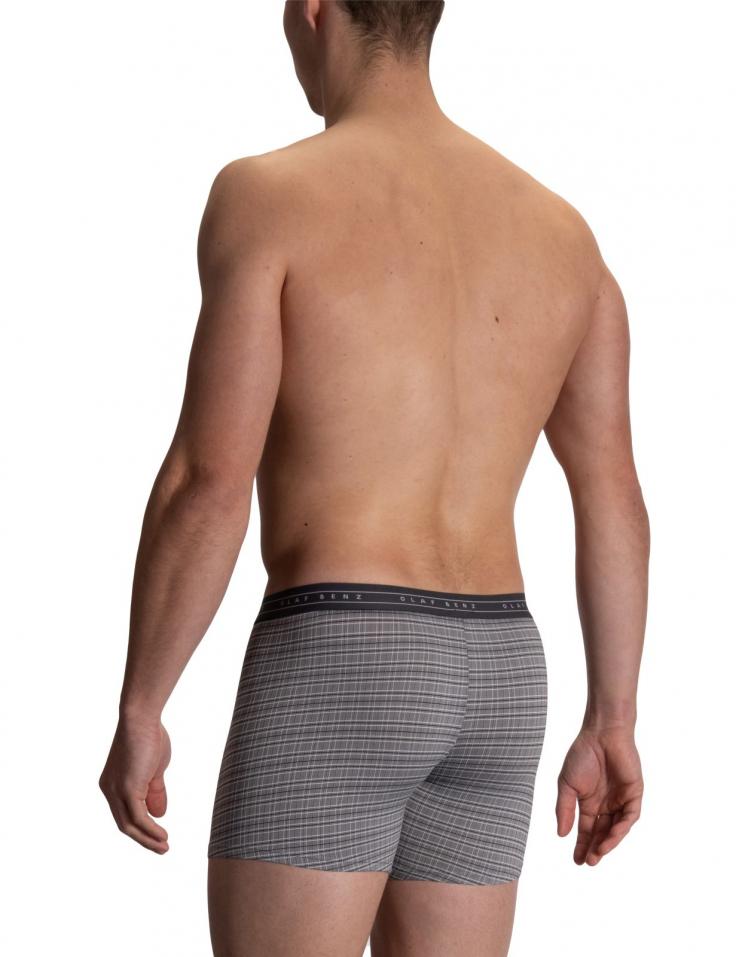 morepic-RED2105 Boxer Pants | Pants | Underwear| Olaf Benz - Shop