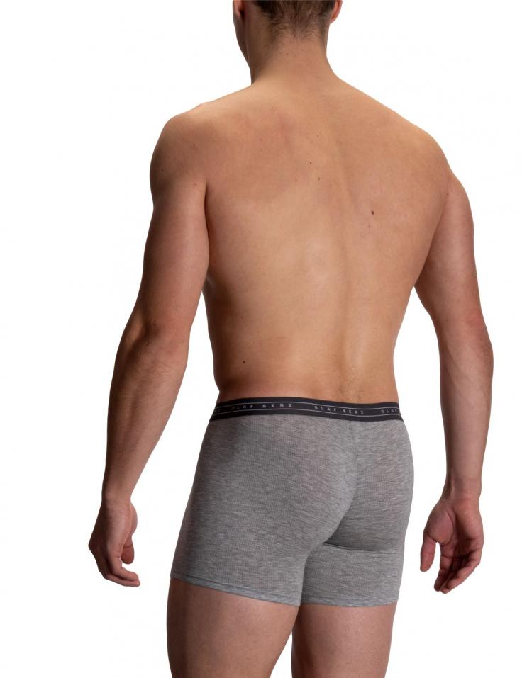 morepic-RED2106 Boxer Pants | Pants | Underwear| Olaf Benz - Shop