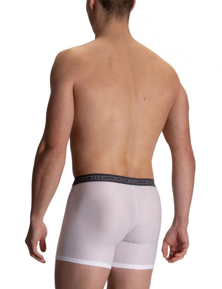 morepic-RED2112 Boxer Pants | Pants | Underwear| Olaf Benz - Shop