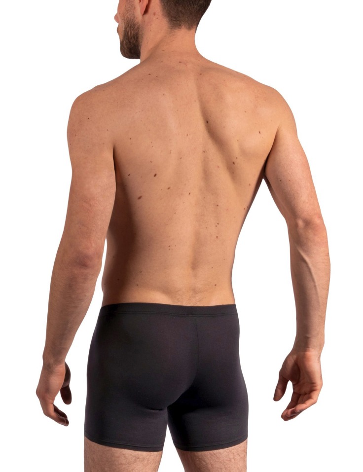 RED0965 Boxer Pants