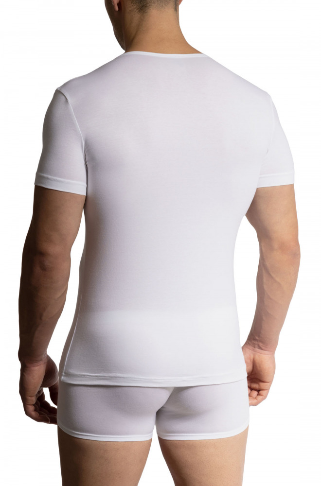 RED1601 V-Neck regular