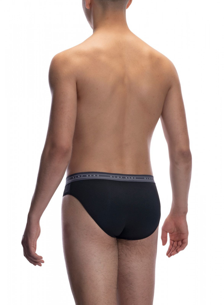 RED2059 Sport Brief