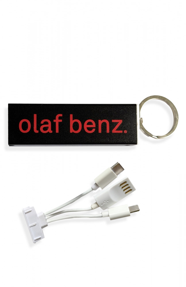 Multi-USB Ladekabel 