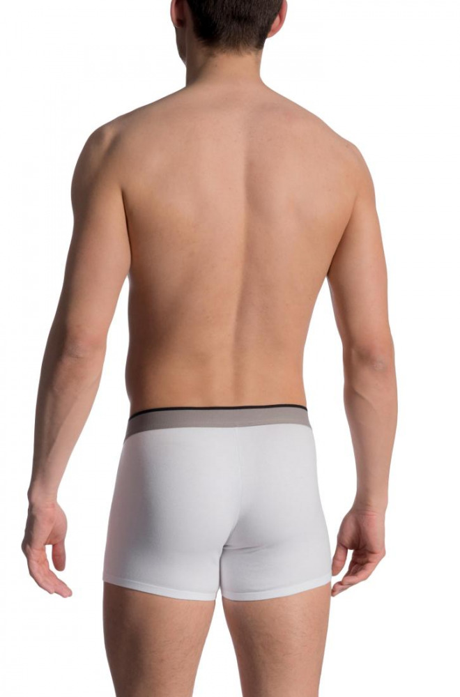 RED1010 Boxer Pants