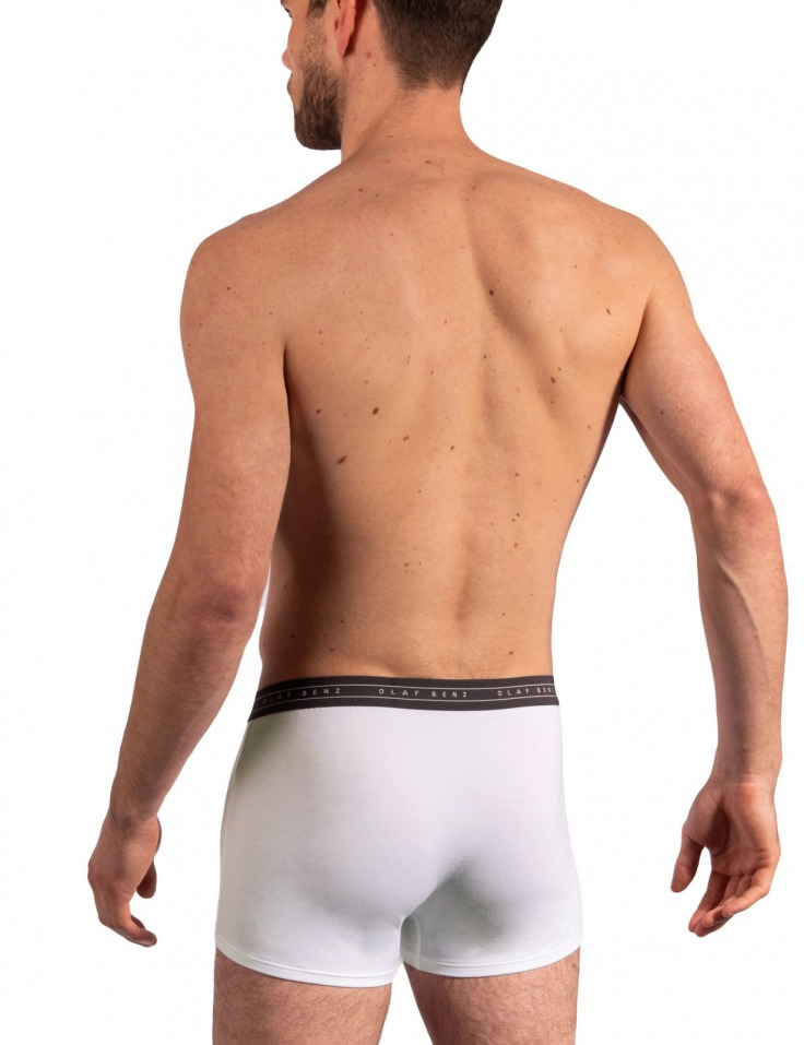 RED1010 Boxer Pants 2 Pack