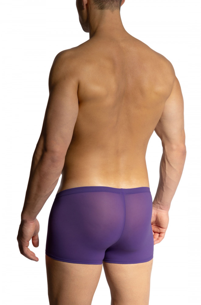 RED0965 Mini Pants