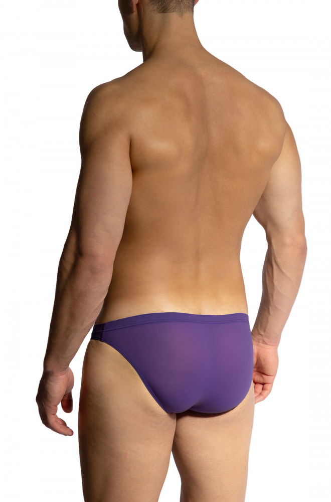 RED0965 Brazil Brief