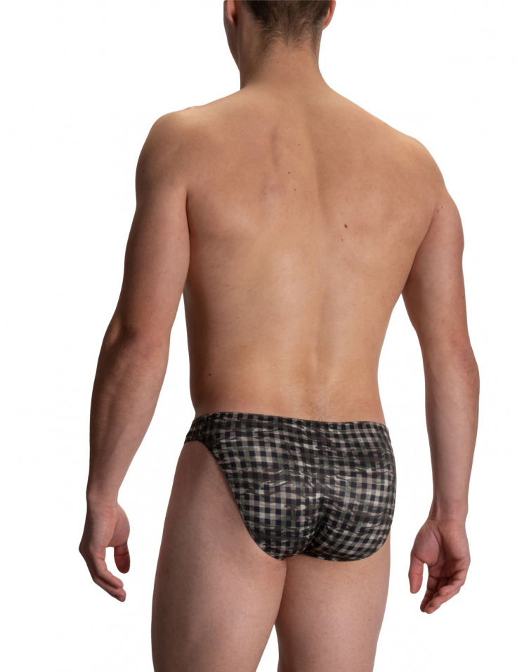 RED2102 Brazilbrief