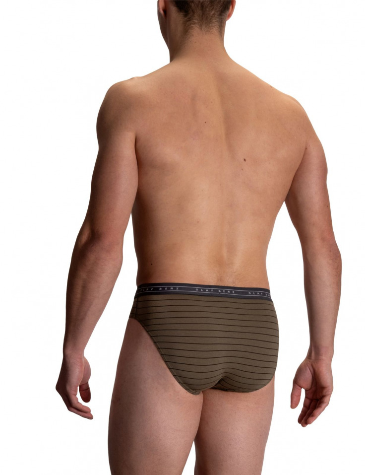 RED2103 Sport Brief