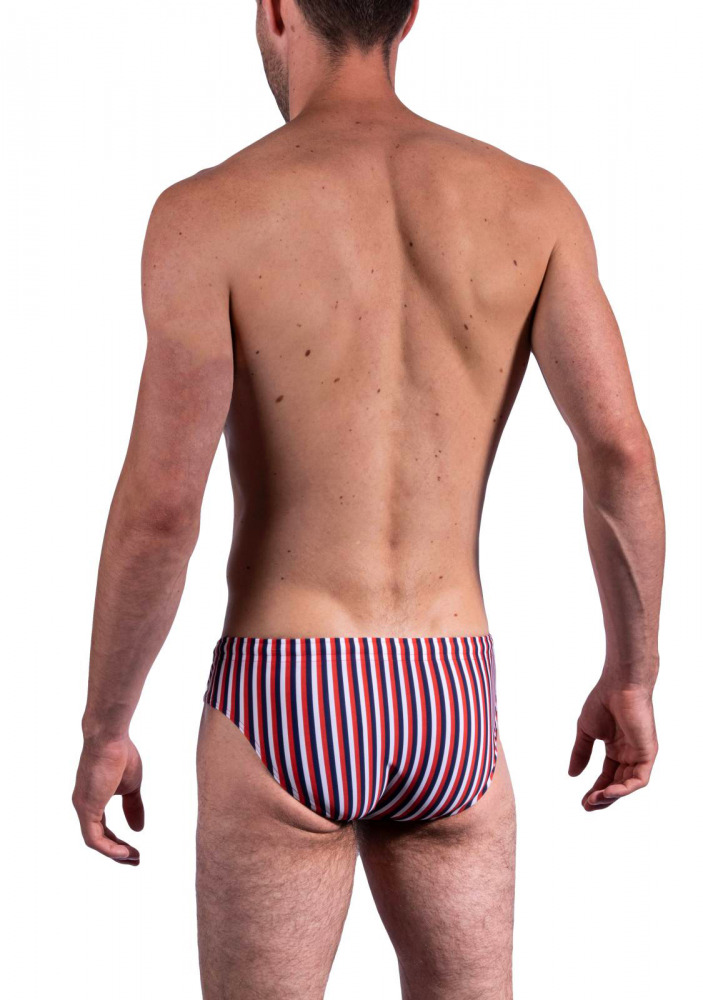BLU2156 Beach Brief