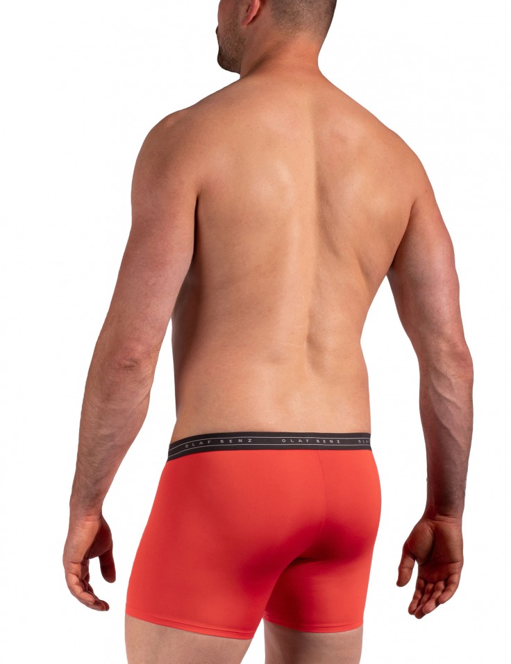 RED2264 Boxerpants