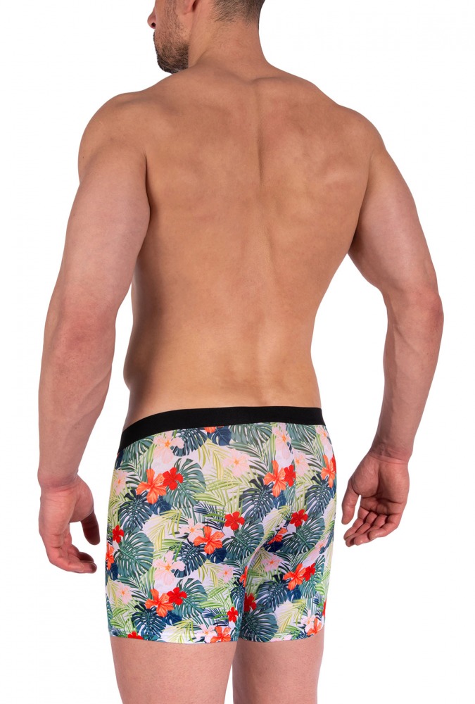 RED2365 Boxerpants