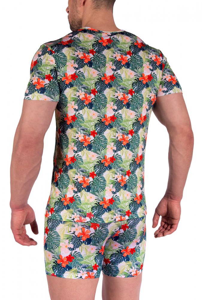 RED2365 Mastershirt
