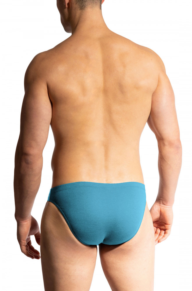 RED2400 Brazilbrief