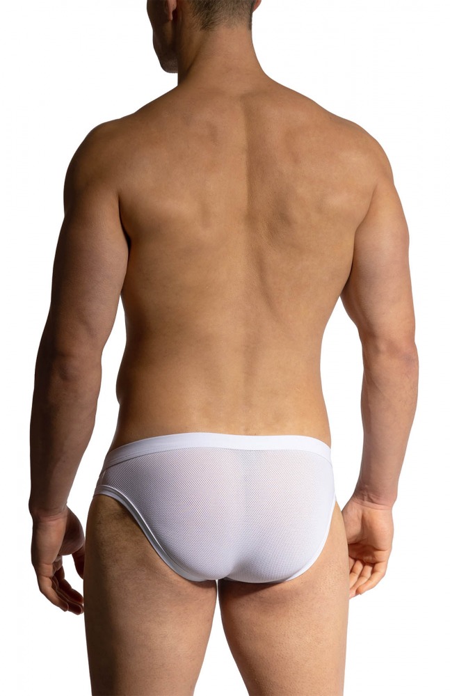 RED2404 Retrobrief