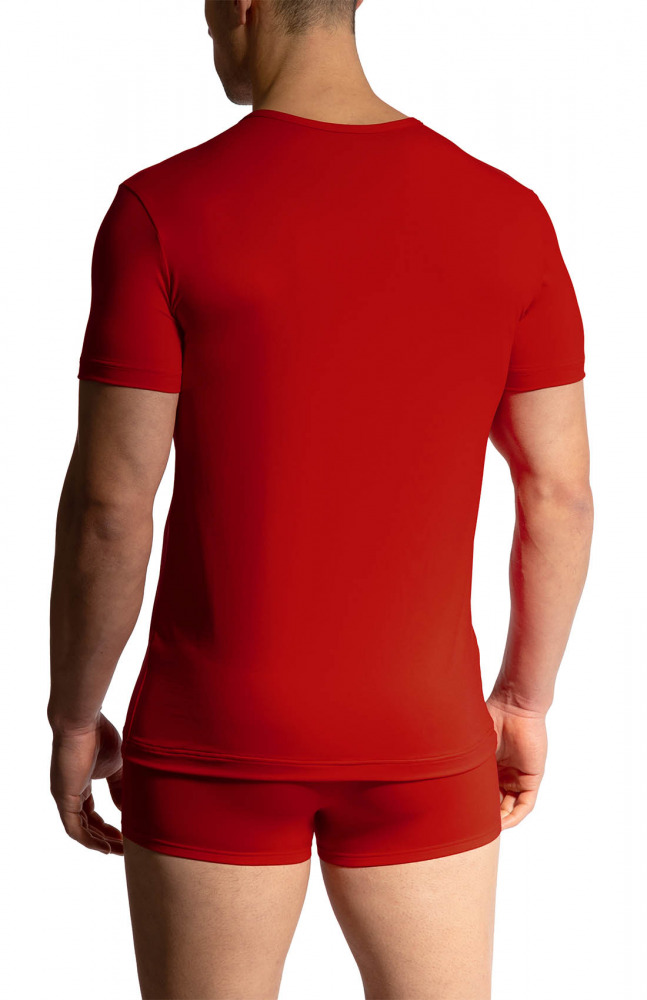 RED2408 Mastershirt