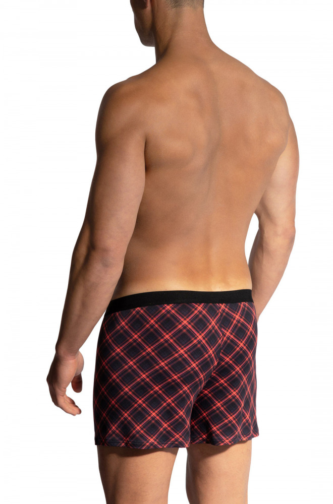 RED2426 Boxershorts