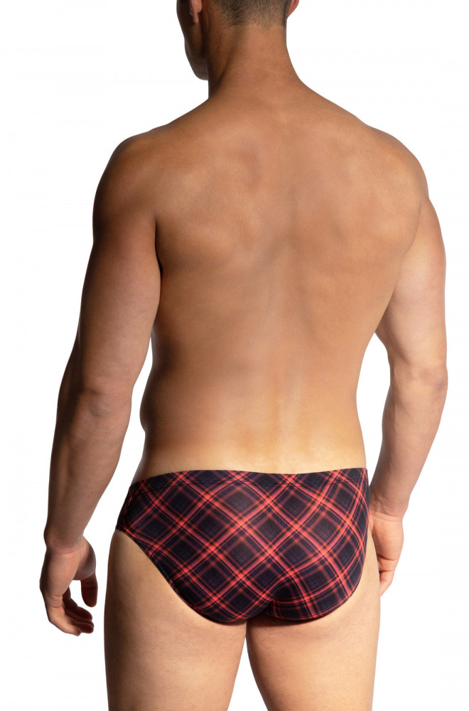 RED2426 Sportbrief