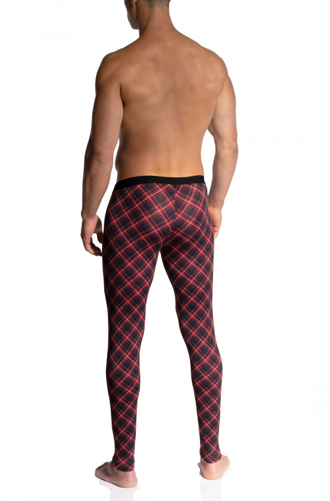 RED2426 Long Johns