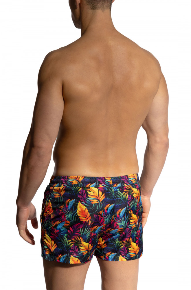 BLU2454 Shorts