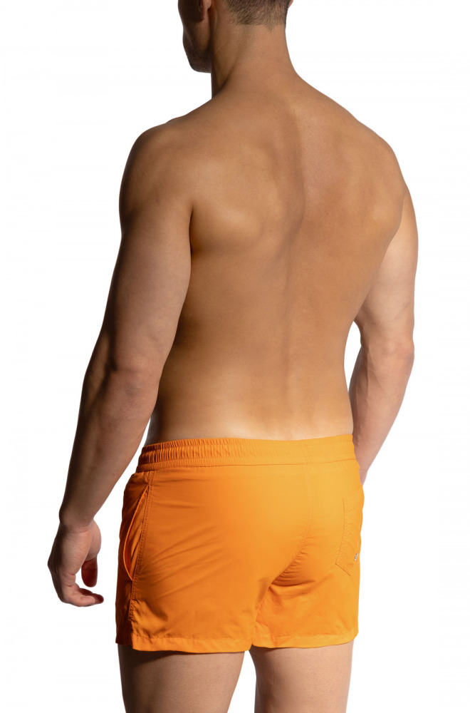 BLU2454 Shorts