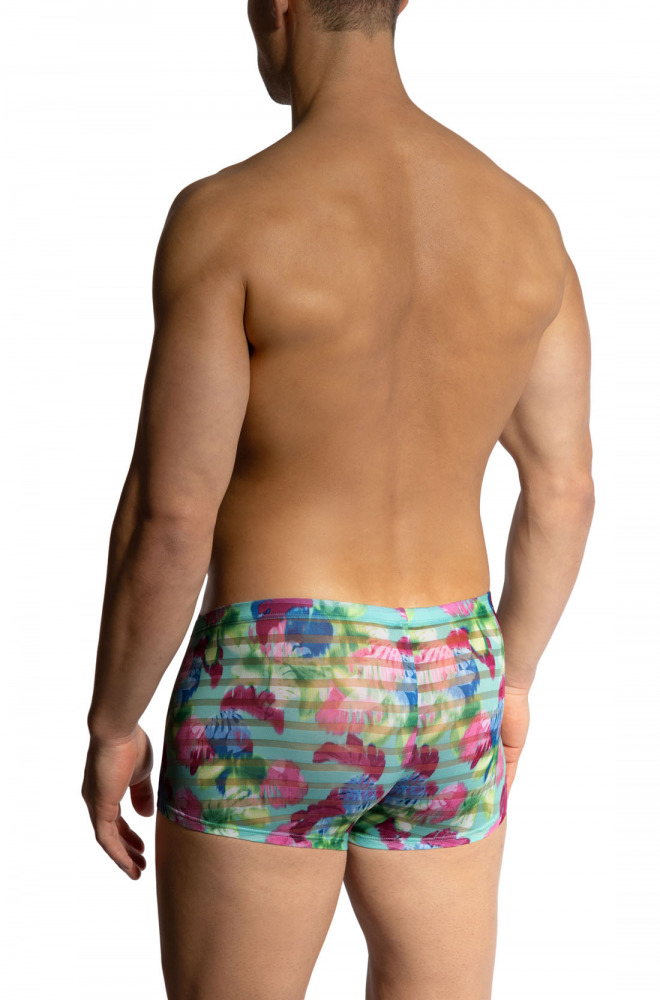 RED2459 Minipants