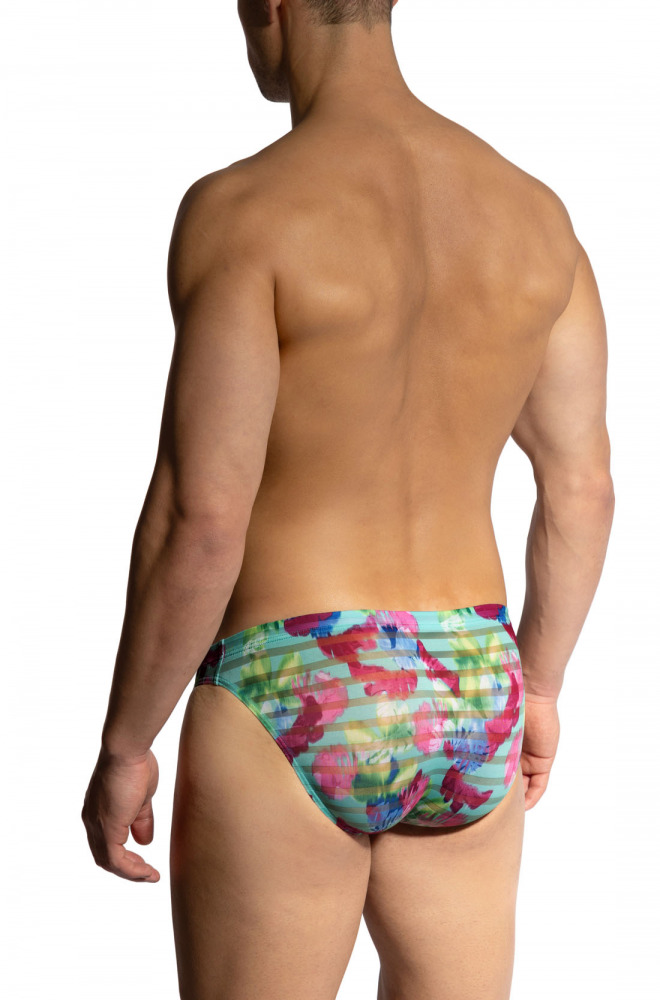 RED2459 Brazilbrief