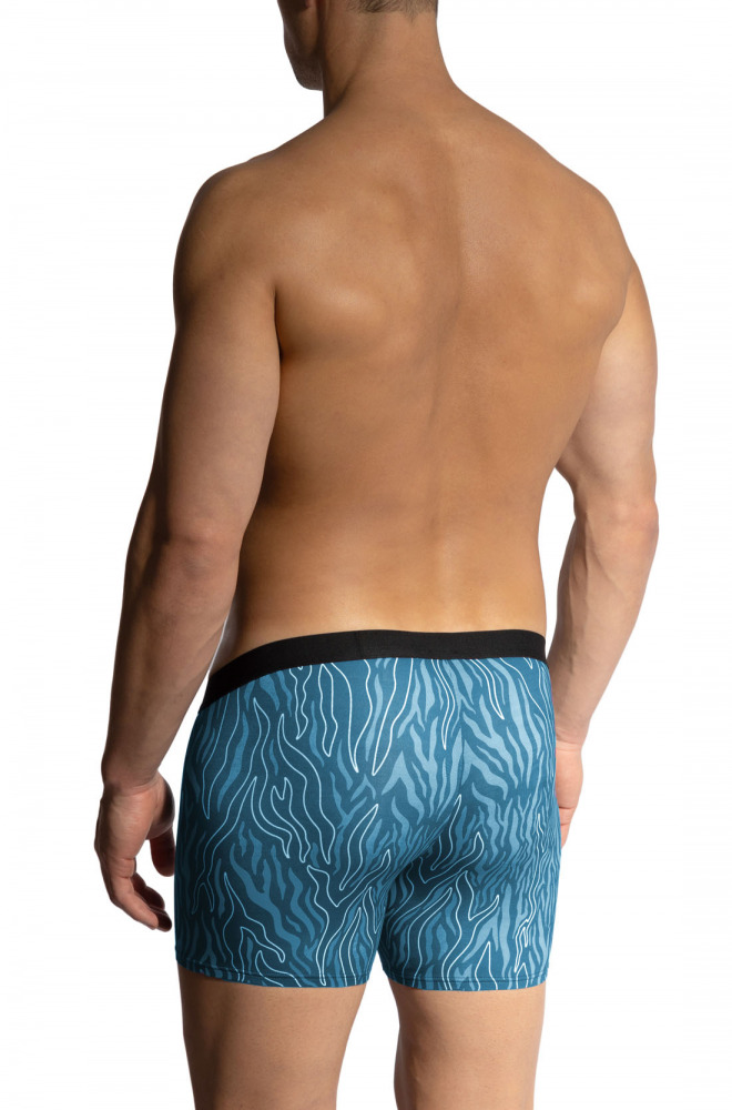 RED2461 Boxerpants