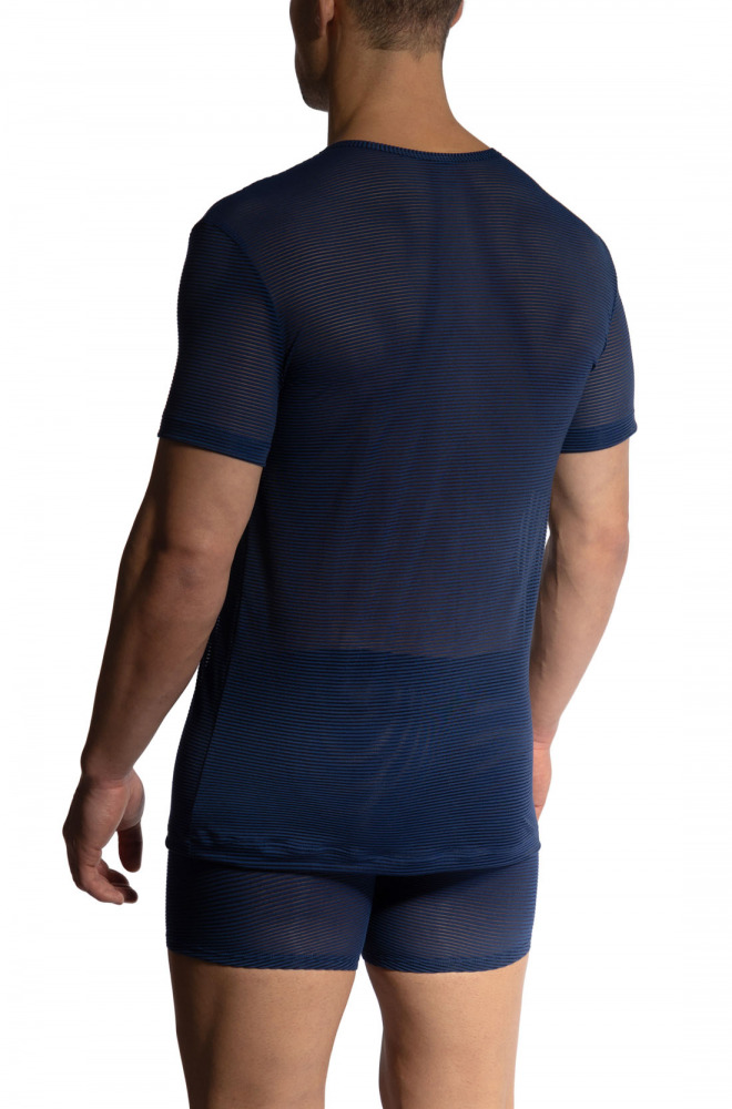 RED2462 Mastershirt