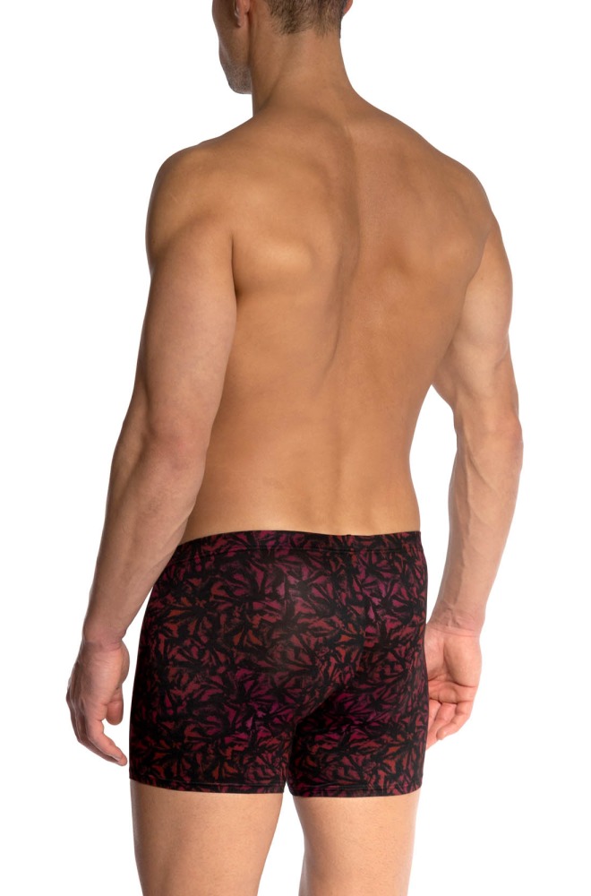 RED2502 Boxerpants